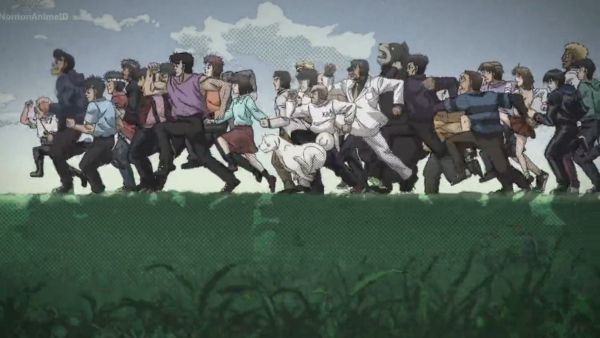 Hajime no Ippo: Rising