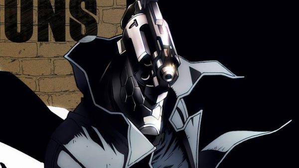 No Guns Life 2nd Season