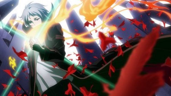 Gin no Guardian 2nd Season