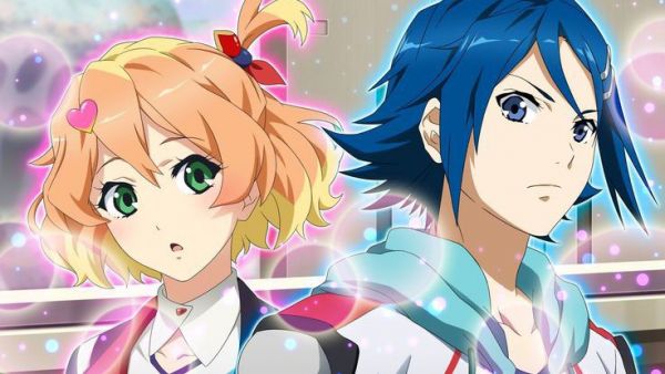 Macross Delta