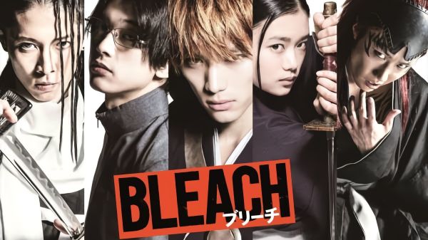 BLEACH (2018) 