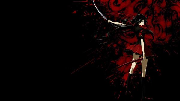 Blood-C