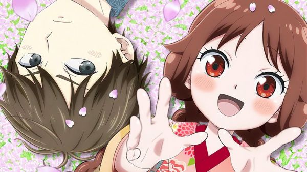 Taishou Otome Otogibanashi