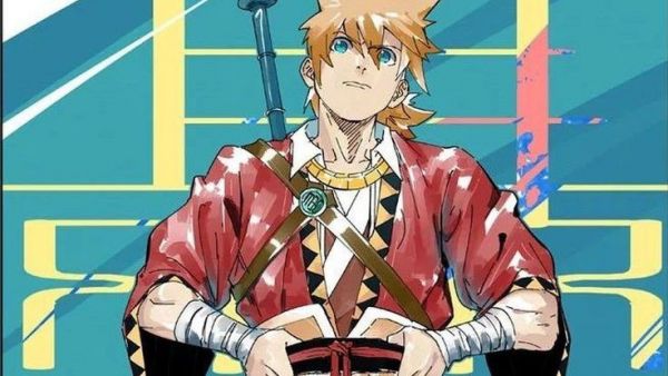 Tales of Demons and Gods S3