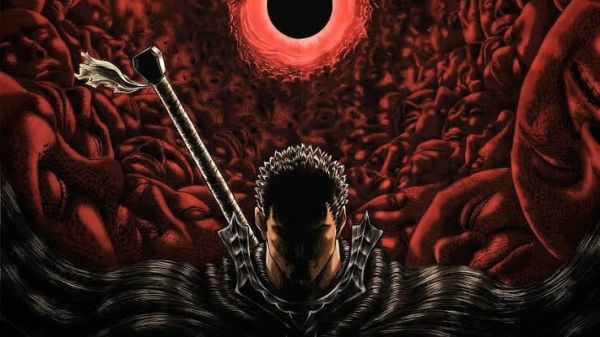 Berserk: Ougon Jidai-hen - Memorial Edition