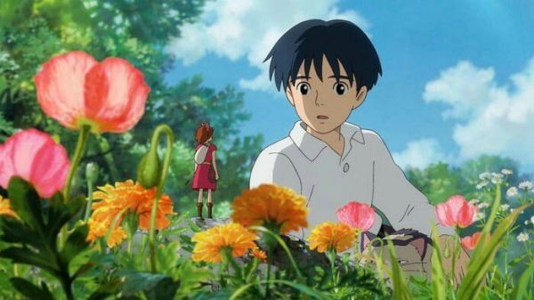 Karigurashi no Arrietty