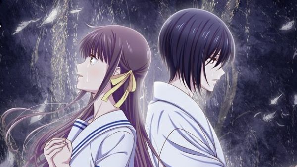 Fruits Basket: The Final