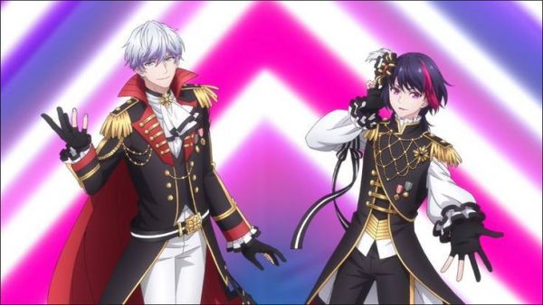 B-Project: Netsuretsu*Love Call