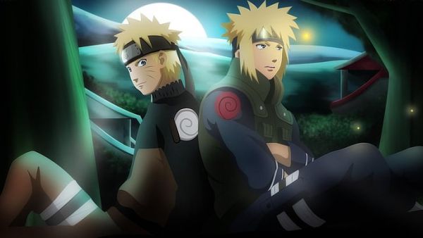 Naruto: Shippuuden Movie 4 - The Lost Tower