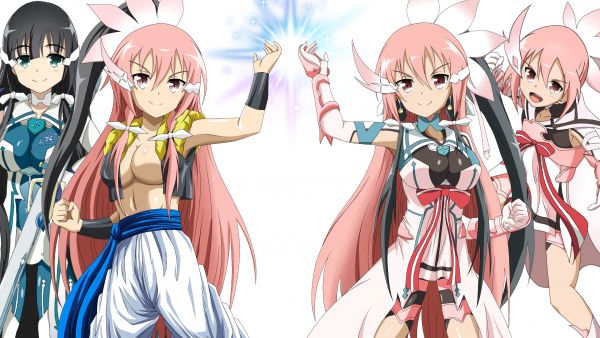 Yuuki Yuuna wa Yuusha de Aru