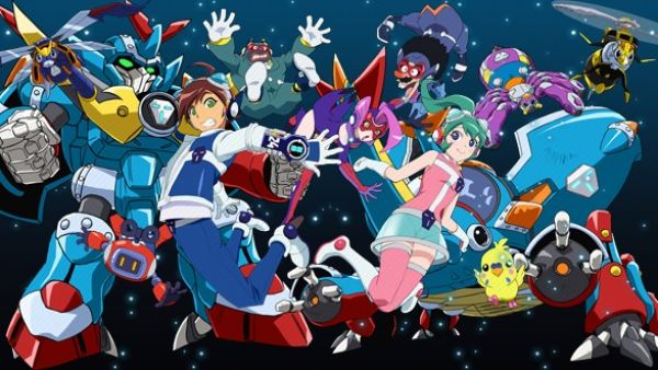 Time Bokan 24