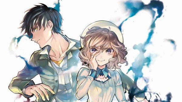 Kyokou Suiri Season 2