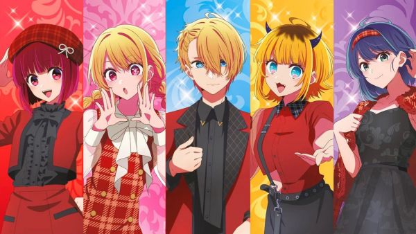 Oshi no Ko Season 2