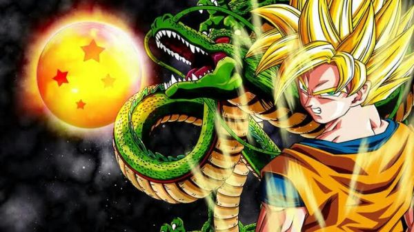 Dragon Ball Z