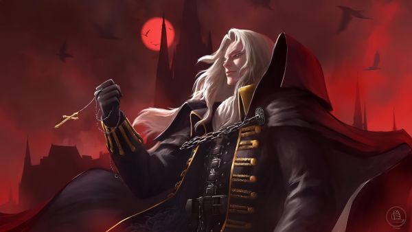Castlevania S2