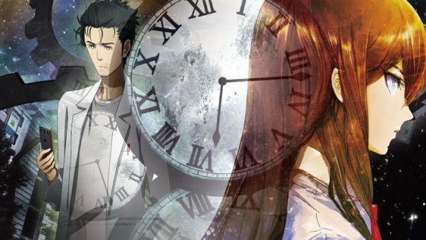 Steins;Gate 0