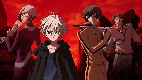Trickster: Edogawa Ranpo 