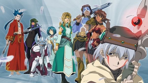 .hack//Intermezzo
