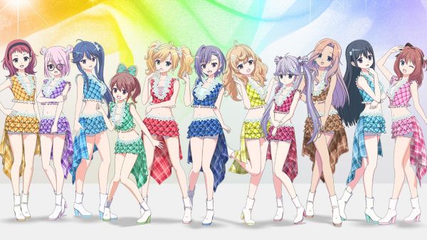 Ongaku Shoujo (TV)