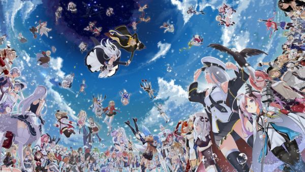 Azur Lane