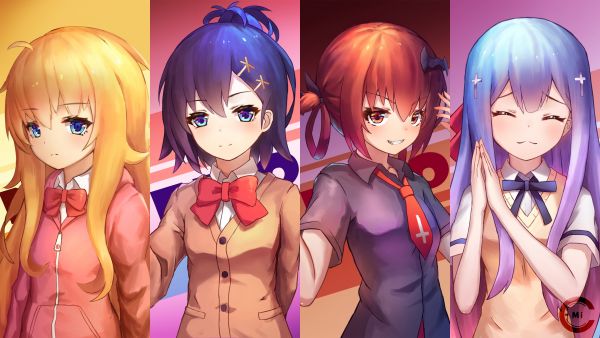 Gabriel DropOut
