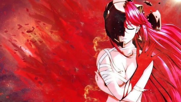 Elfen Lied