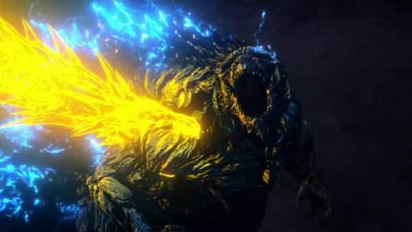 Godzilla 3: Hoshi wa Kuu Mono
