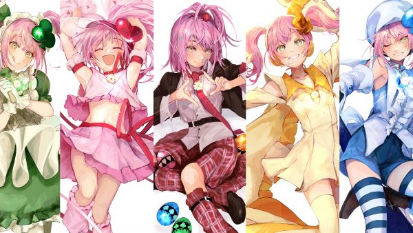 Shugo Chara!
