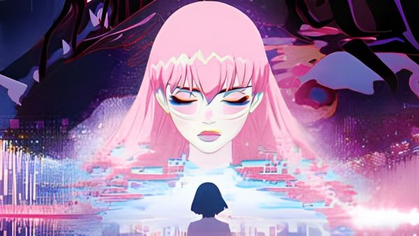 Ryuu to Sobakasu no Hime