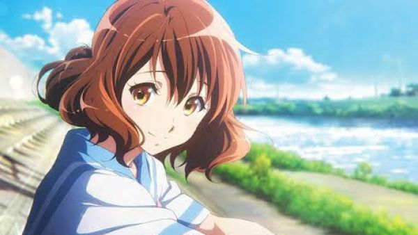 Hibike! Euphonium Movie 3: Chikai no Finale