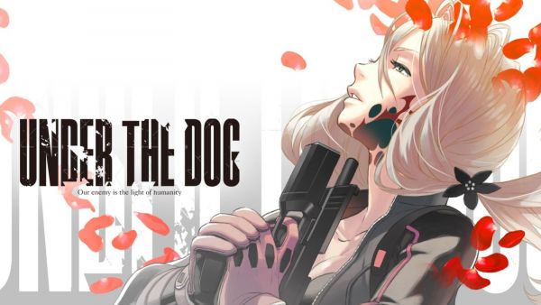 Under the Dog