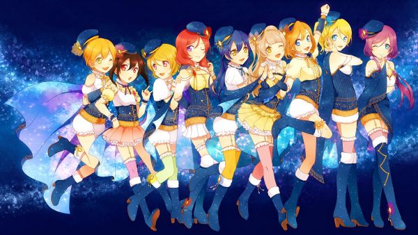Love Live! School Idol Project 2nd Season
