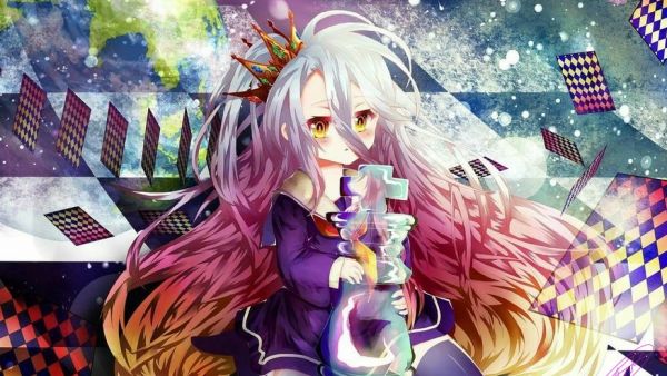 No Game No Life Specials