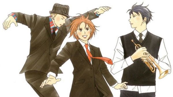 Nodame Cantabile Finale