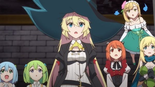 Slime Taoshite 300-nen, Shiranai Uchi ni Level Max ni Nattemashita: Sono Ni