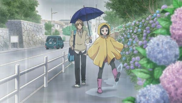 Akkun to Kanojo