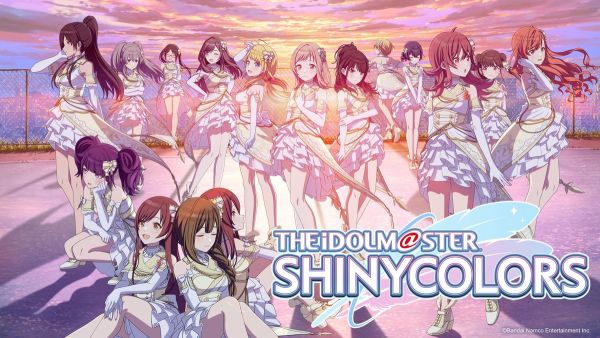 The iDOLM@STER Shiny Colors Season 2