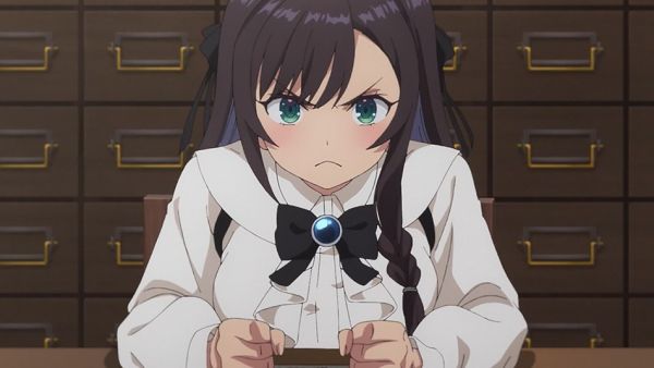 Guild no Uketsukejou desu ga, Zangyou wa Iya nanode Boss wo Solo Toubatsu Shiyou to Omoimasu