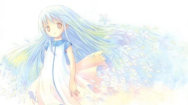Kowarekake no Orgel