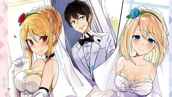 Otome Game Sekai Wa Mob Ni Kibishii Sekai Desu