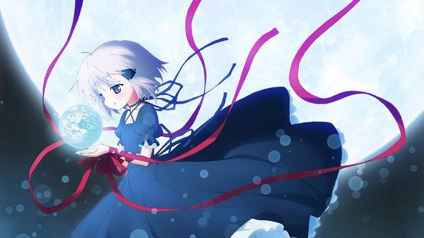 Rewrite 2nd Season