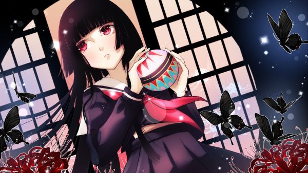 Jigoku Shoujo