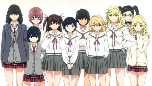 Hatsukoi Limited.