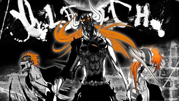 Bleach Movie 1: Memories of Nobody