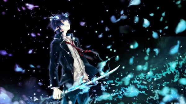 Ao no Exorcist: Kyoto Fujouou-hen