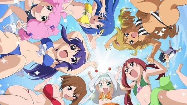 Teekyuu 2