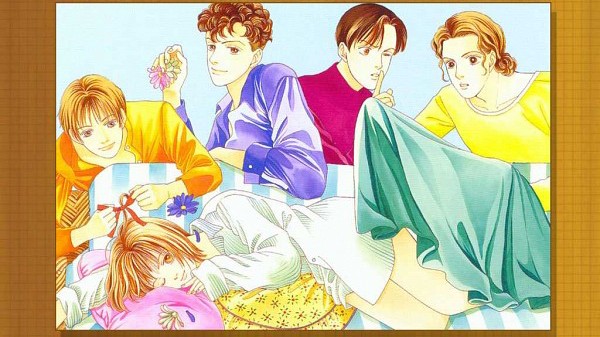 Hana yori Dango S1