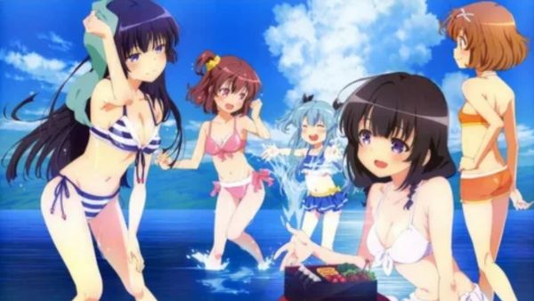 Sora no Method