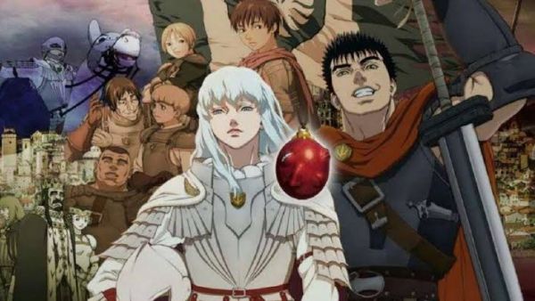 Berserk (1997) 
