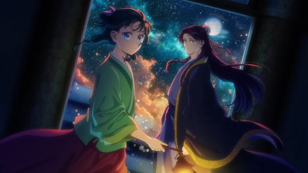 Kusuriya no Hitorigoto 2nd Season